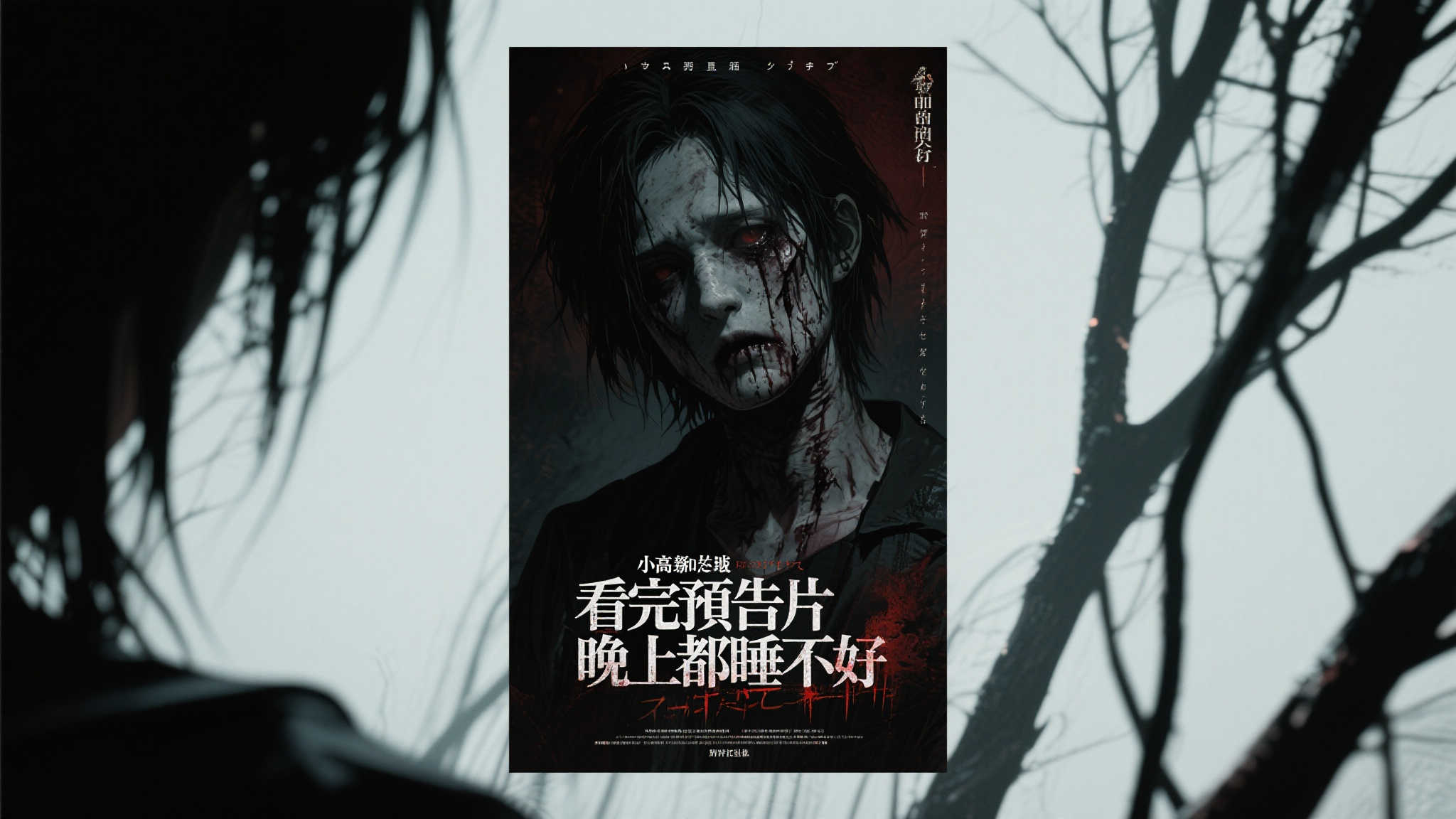 當然，也有部分玩家對這種過於陰暗的風格感