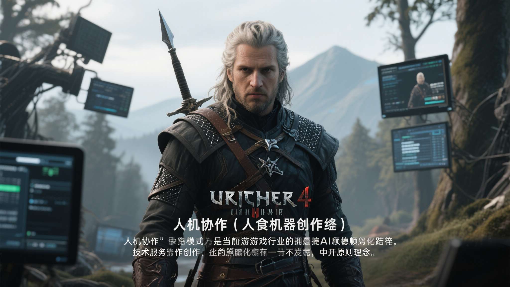 这种"人机协作"的模式，或许才是当前阶段游戏行业拥抱AI技术最为稳健的路径。技术
